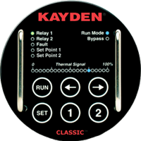 Spare Electronics Module for Kayden CLASSIC® 800 Series Switches